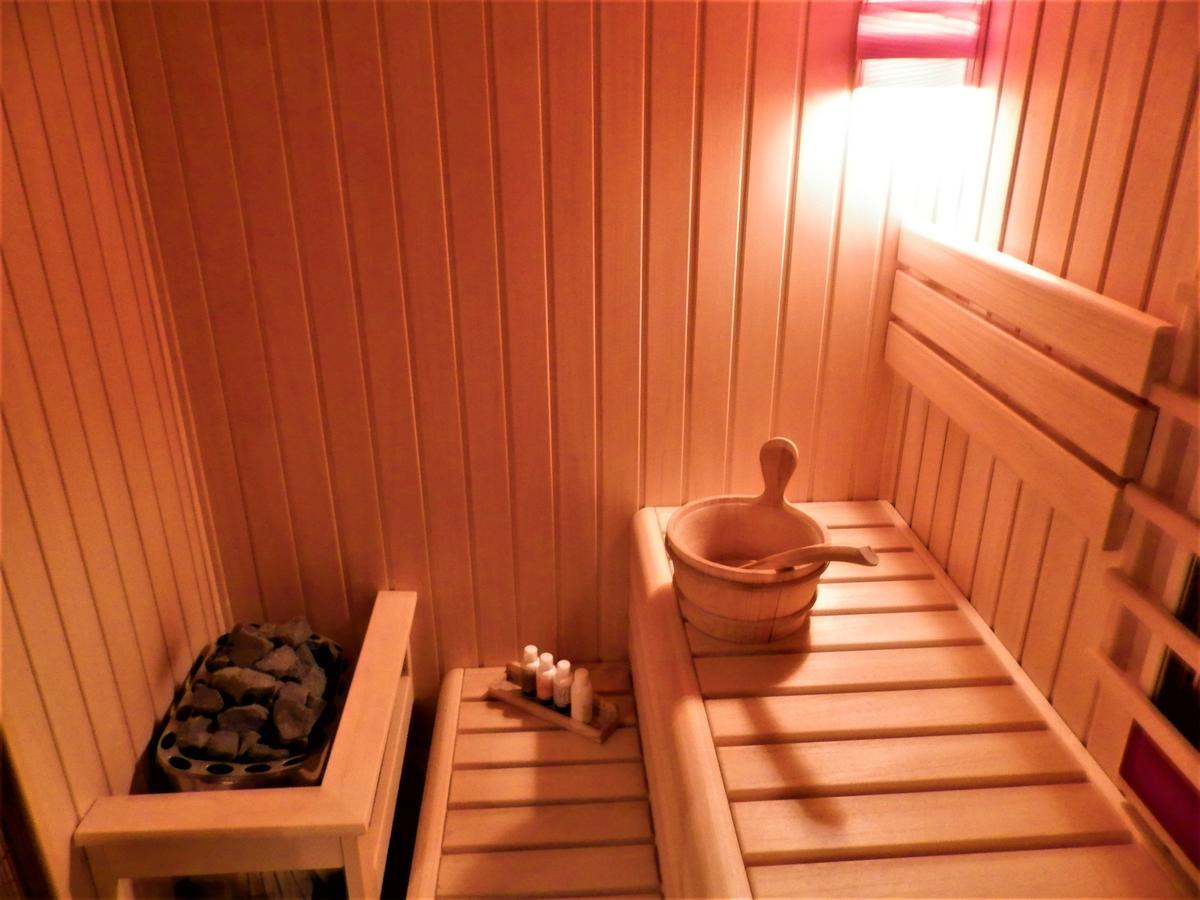 Nagyret Panzio Eger Bed and Breakfast Eksteriør billede